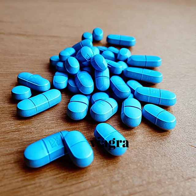 Viagra farmacia del ahorro